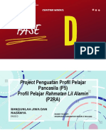 Contoh Modul P5PPRA Fase D Ok Kirim1