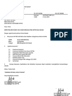 Panggilan Meeting Ke5 2022