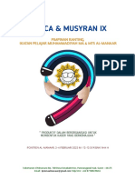 Proposal Musyran Ix
