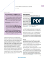 Sleisenger and Fordtran's Gastrointestinal and Liver Disease - En.es