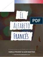 Alfabeto Frances 1.1