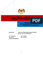 Myportfolio Po N11