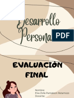 Eval - Final - Des - Personal - PANTALEON ELVA