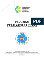 Pedoman Tatalaksana Diare Rev 2017