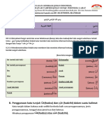 Bahasa Arab