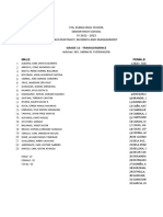 12 Abm 2 Section