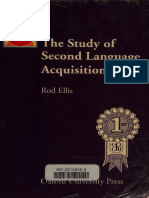 Rod Ellis - The Study of Second Language Acquisition-Oxford University Press (1994)