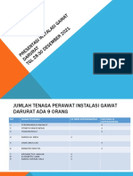 Presentasi Instalasi Gawat Darurat