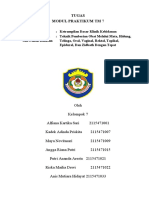 Modul Praktikum TM 7 MK KDKK