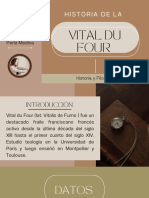 Vital Du Four