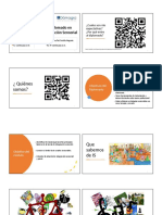 I.S Modulo 1 PDF