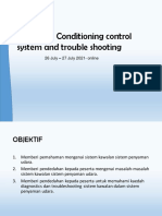 AC Control System Troubleshooting Online Course
