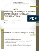 03 Azhari Present Nota Panduan Tiang Pra-Tuang 231116 - Ver 3