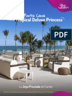Ficha Hotel Tropical Deluxe Princess V01