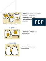 Clasificación Según Black