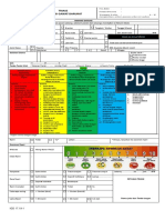 TRIAGE OPTIMAL