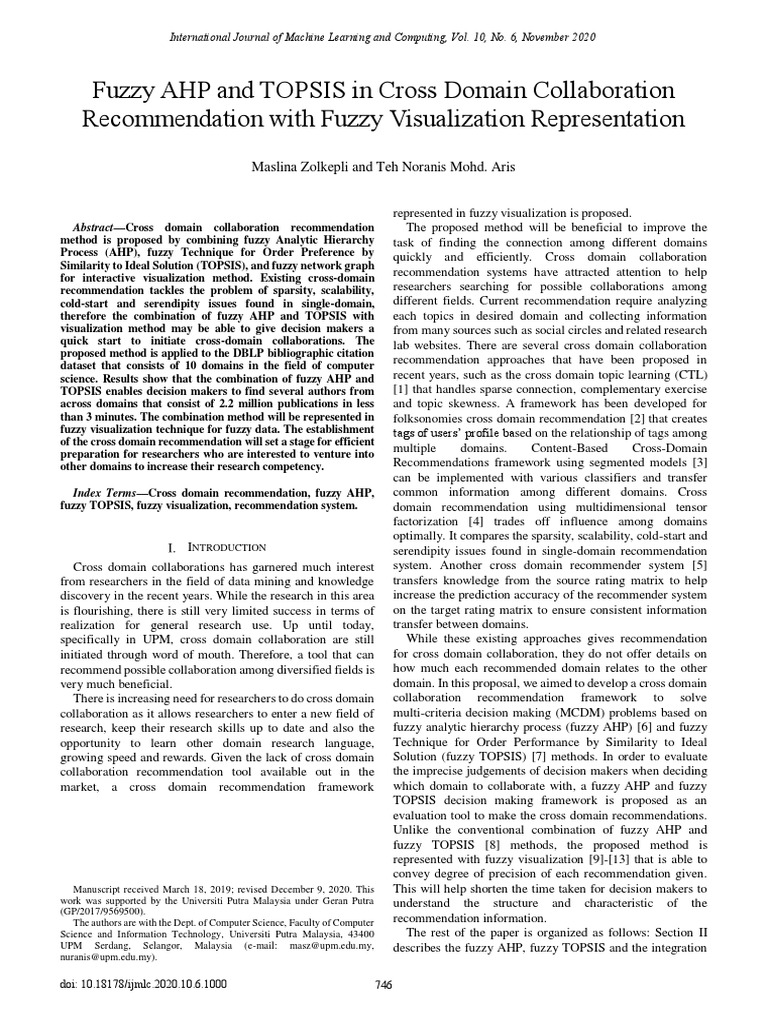 fuzzy-ahp-and-topsis-in-cross-domain-collaboration-recommendation-with