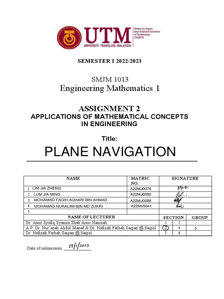 Maths Assignment - 230119 - 182824 | PDF | Theory | Learning
