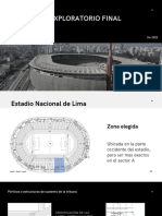 Optimized Title for Stadium Structural Modification Document