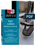 g8 Brochure Revit