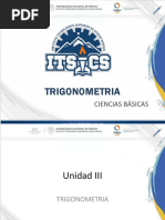 TRIGONOMETRIA (Guia de Estudio)