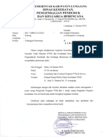 Surat Undangan PTM Keswa