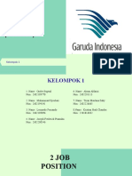 PT Garuda Indonesia (Persero