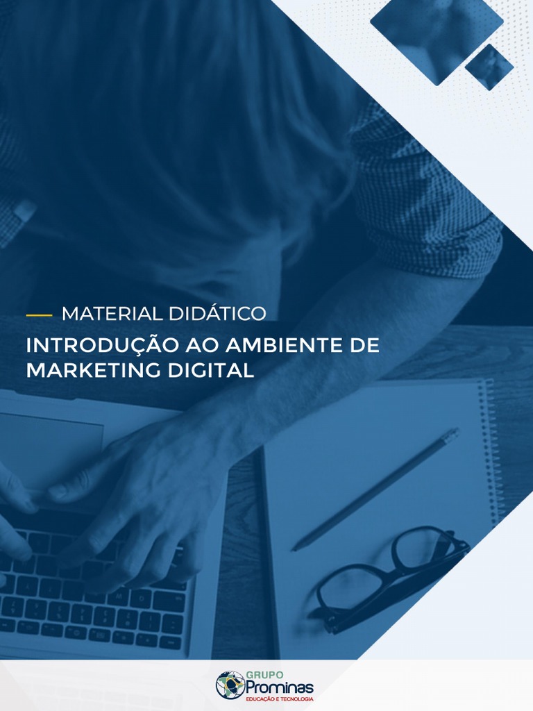 Ambiente de Marketing Digital Explicado | PDF | Marketing | Marketing ...