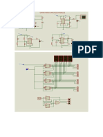 Digrama en Proteus