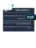 TALLER 2 - CURSO EXCEL - Luis David Angel Velasquez