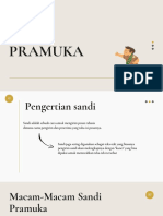 PDF Pramuka