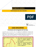 Semana 10-Continuidad