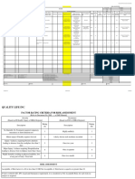 3.2 HIRA Register - Blank