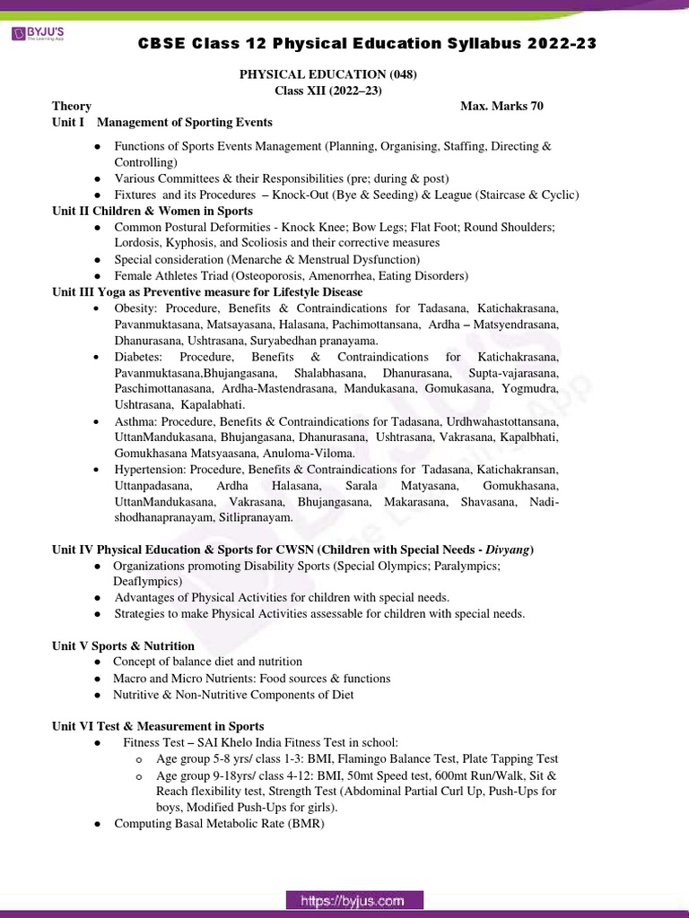 cbse-class-12-physical-education-syllabus-2022-23-pdf-anatomical