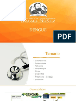 Dengue P