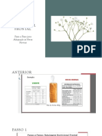 A Rotulagem Nutricional Frontal