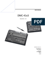 DMC4143 Man - 41x3