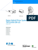 Eaton Fault Code 88 - TRTS2000