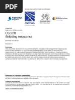 CS 228 Skidding Resistance-Web