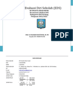 Laporan Evaluasi Diri Sekolah (EDS) SD SWASTA SINAR HUSNI Kecamatan Labuhan Deli Kabupaten Deli Serdang Pelajaran 2022 - 2023