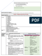 Planeación Didactica - Inglés Basico Nutrición - Unidad 1 - NA-NIBN-2301-B1-005 - Gonzalez Vargas Fabian - 2023 - 5
