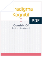 8919 - Paradigma Kognitif