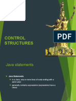 03 Control Structures - PPSX