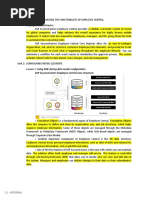 SAP EC Summary