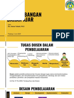 PENGEMBANGAN BAHAN AJAR Terbaru