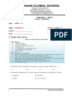 (280.50KB) Revision Answer Key