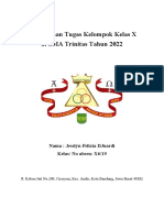 Penelitian Sosiologi-Jesslyn Felicia Djuardi-X6-19