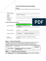 KES - pg02.016.01 - Mengajarkan Praktik Kesehatan Terkait Dengan Kebersihan - Hygiene