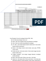 Petunjuk Teknis MEL 78 80