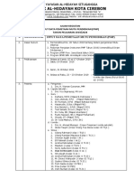 Ajuan Input Data PMP